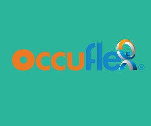 Save Time With Occuflex!