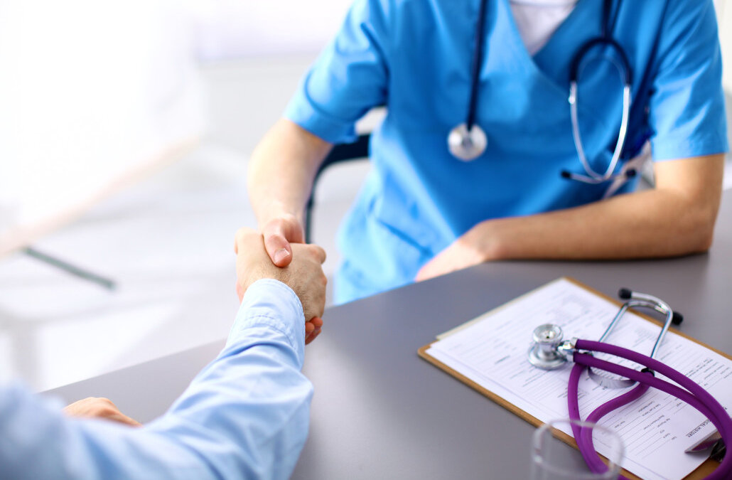 Selling Your Medical Practice: Seven Things to Consider