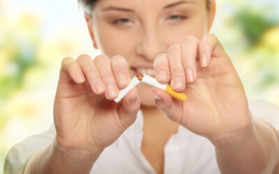 Making a plan to quit smoking and succeed