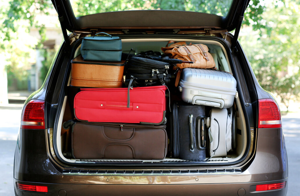 Travel Safety: 6 things to keep in mind before hitting the road
