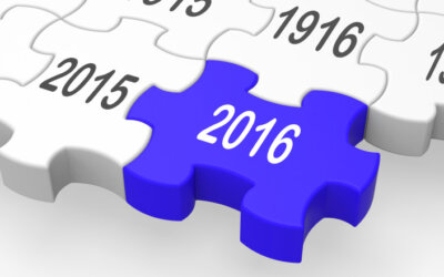 Occupational Health Predictions for 2016