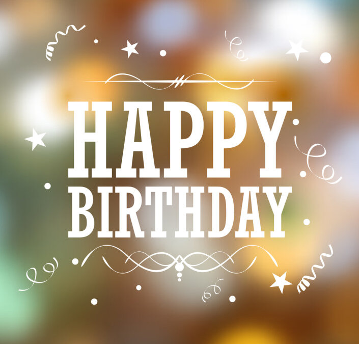 Nova News: January birthdays and work anniversaries