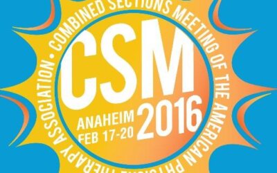 Five Things You Need to Survive CSM 2016