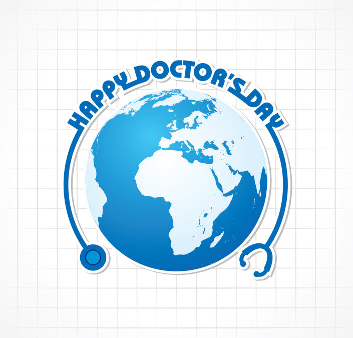 Happy National Doctor’s Day: Meet Dr. John G. Speck M.D.