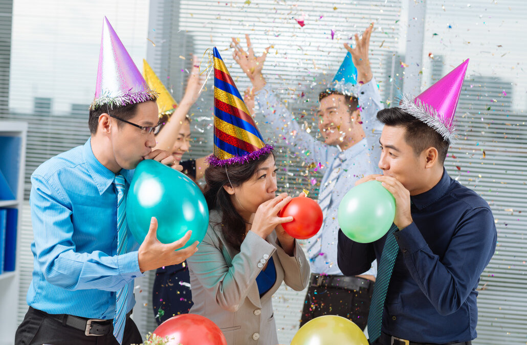Nova Birthdays in the Month of March