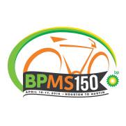 Nova’s Senior VP of Physical Therapy rides in BPMS150