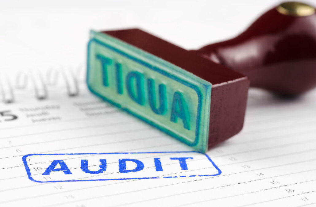 Audit Preparation: No Need for Panic!