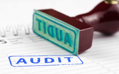 Audit Preparation: No Need for Panic!