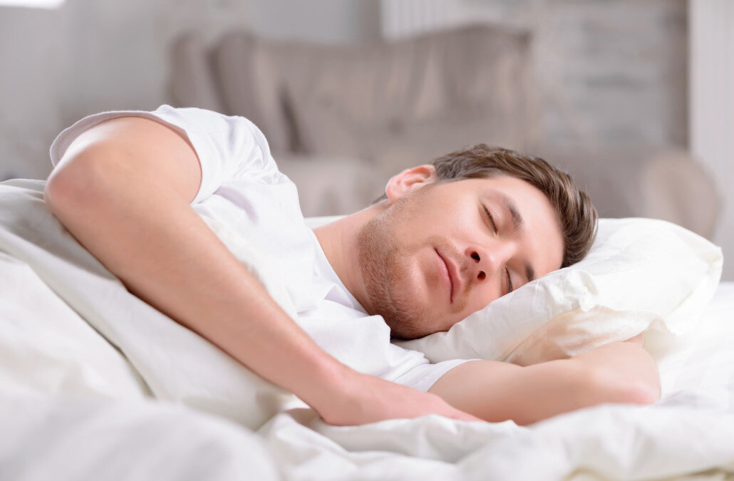 6 Ways to Better Sleep