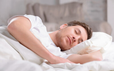 6 Ways to Better Sleep