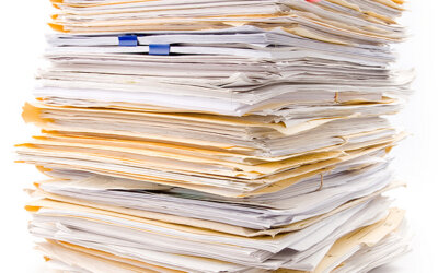 File Management Tips for Staying Compliant and Keeping PHI & Confidential Information Secure