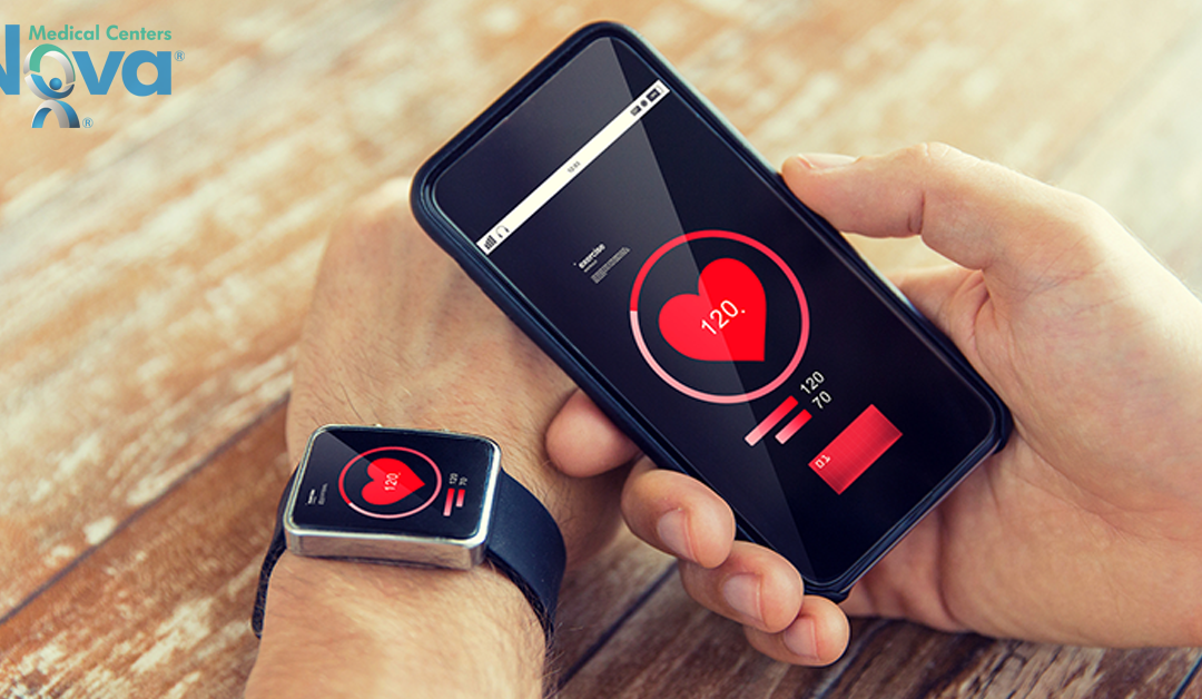 3 Apps For Employee Health & Wellness