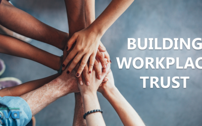 Building Workplace Trust