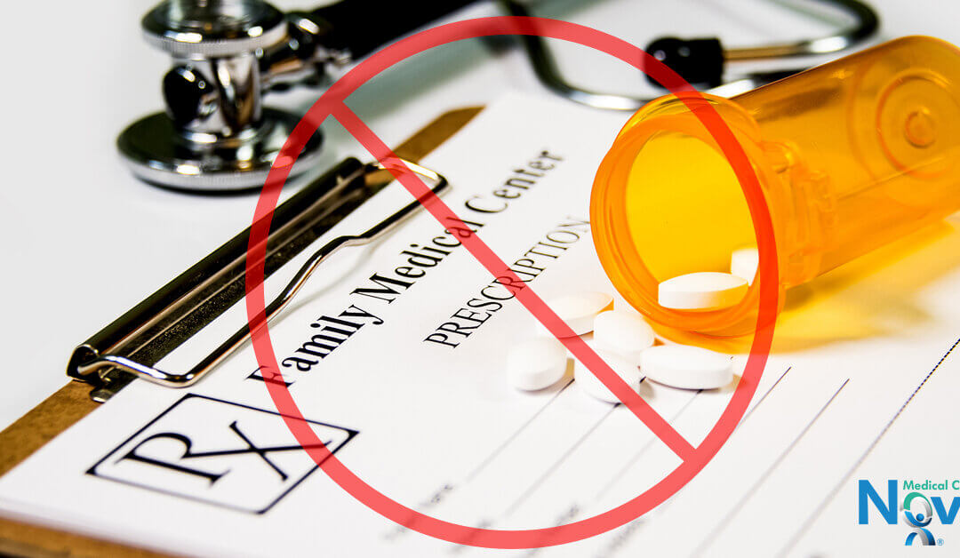 A Positive Solution to Opioid Abuse