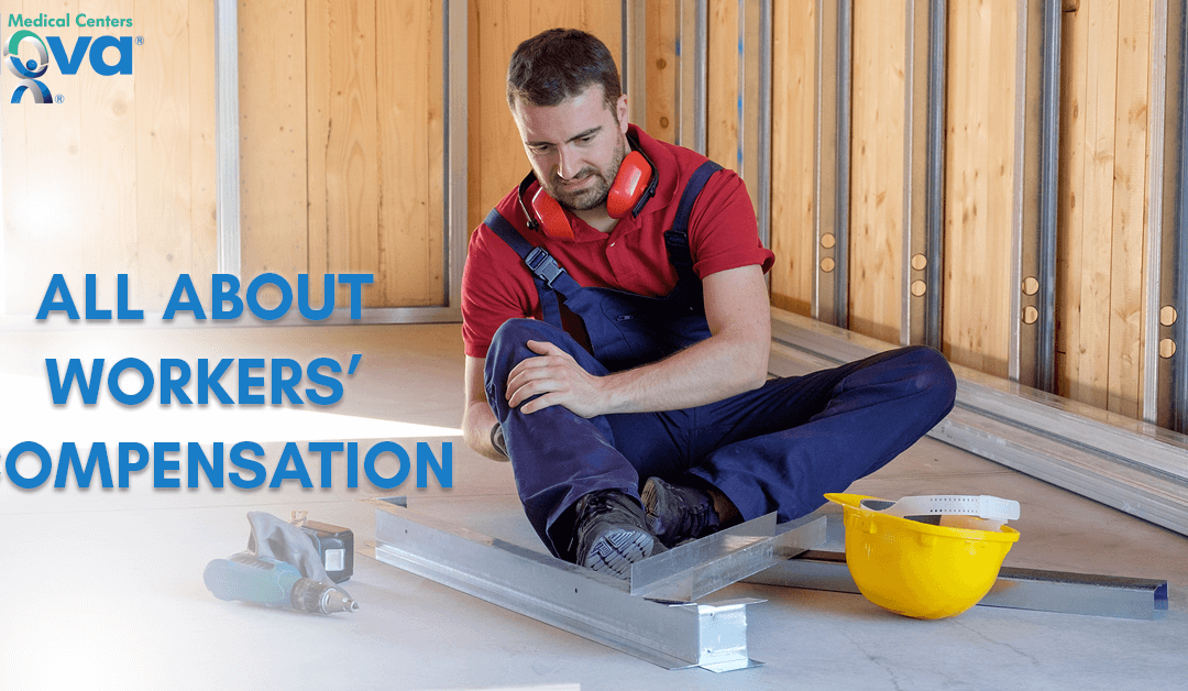 All About Workers’ Compensation