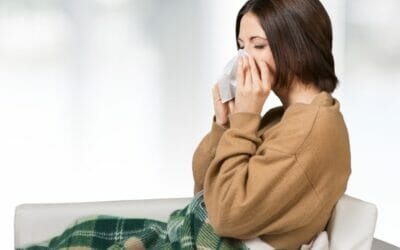 5 Reasons to Receive the Flu Vaccine