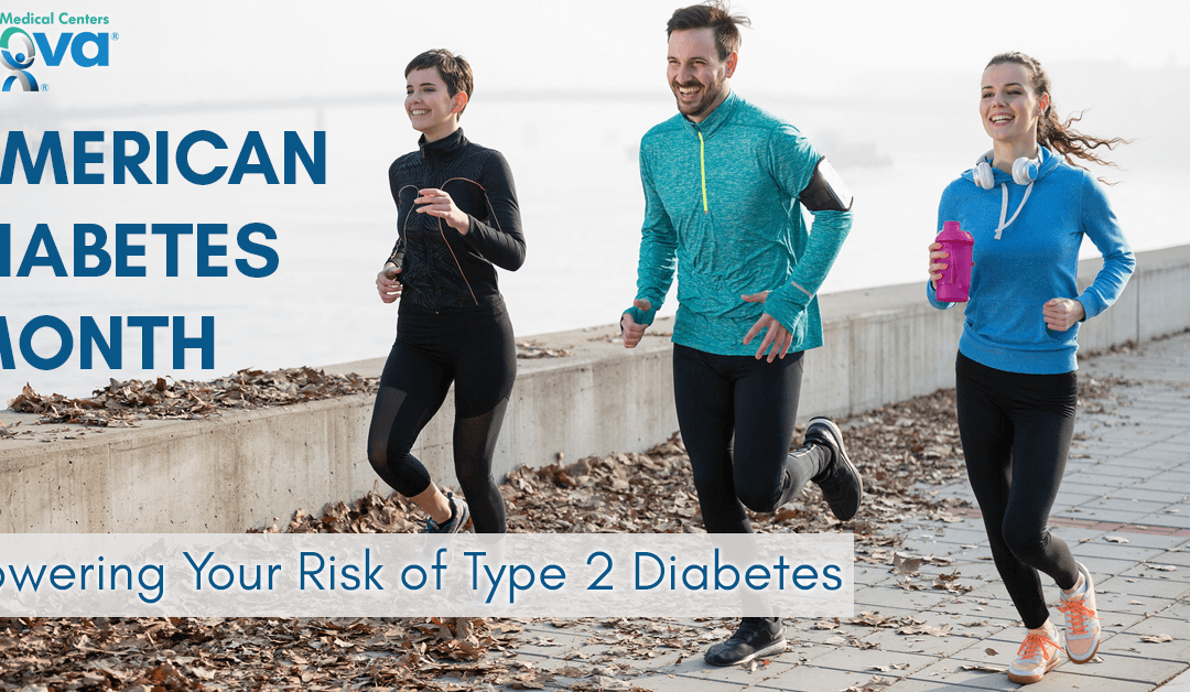 American Diabetes Month