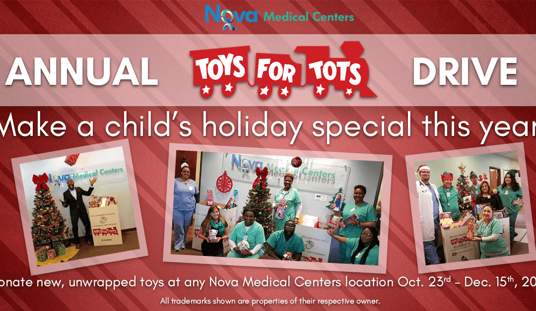 4 Reasons to Give This Holiday Season