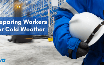Preparing Workers for Cold Weather: Part 2