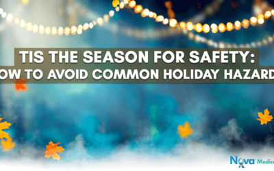 Tis The Season for Safety: How to Avoid Common Holiday Hazards