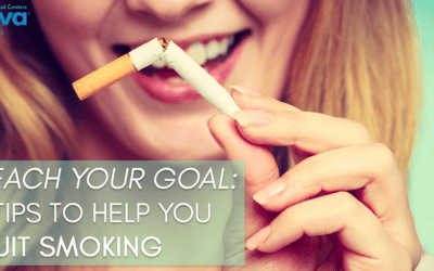 Reach Your Goal: 5 Tips to Help You Quit Smoking