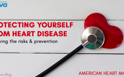Protecting yourself from Heart Disease: American Heart Month