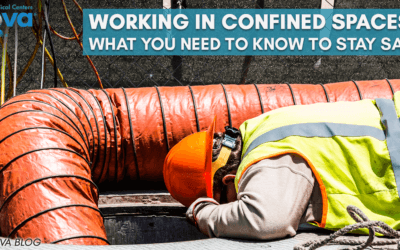 Working in Confined Spaces: What You Need to Know to Stay Safe