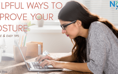 Helpful Ways to Improve Your Posture