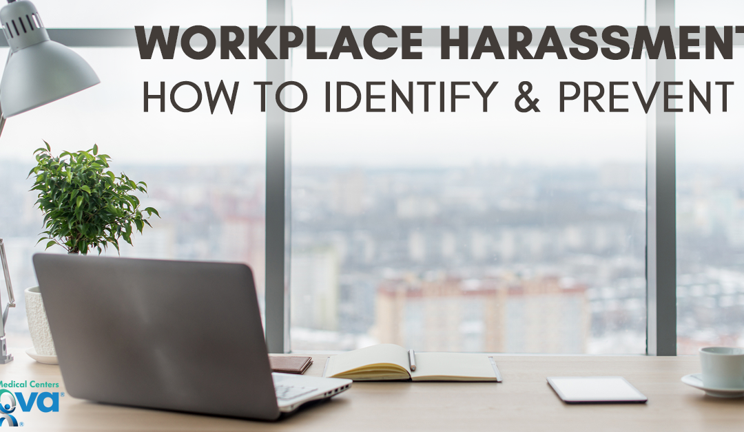 Workplace Harassment: How to Identify and Prevent It
