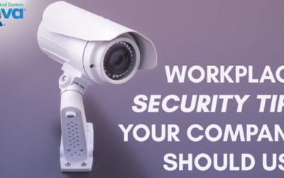 Workplace Security Tips Your Company Should Use