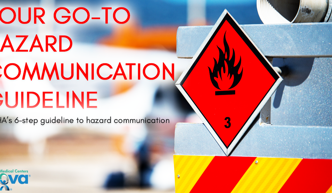 Your Go-To Hazard Communication Guideline