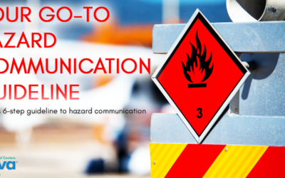 Your Go-To Hazard Communication Guideline