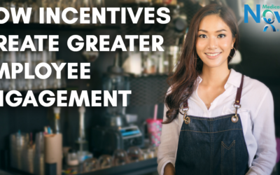 How Incentives Create Greater Employee Engagement