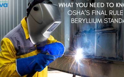 What You Need To Know: OSHA’s Final Rule on Beryllium Standard