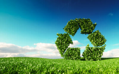 Recycling – Benefits of recycling and how to start