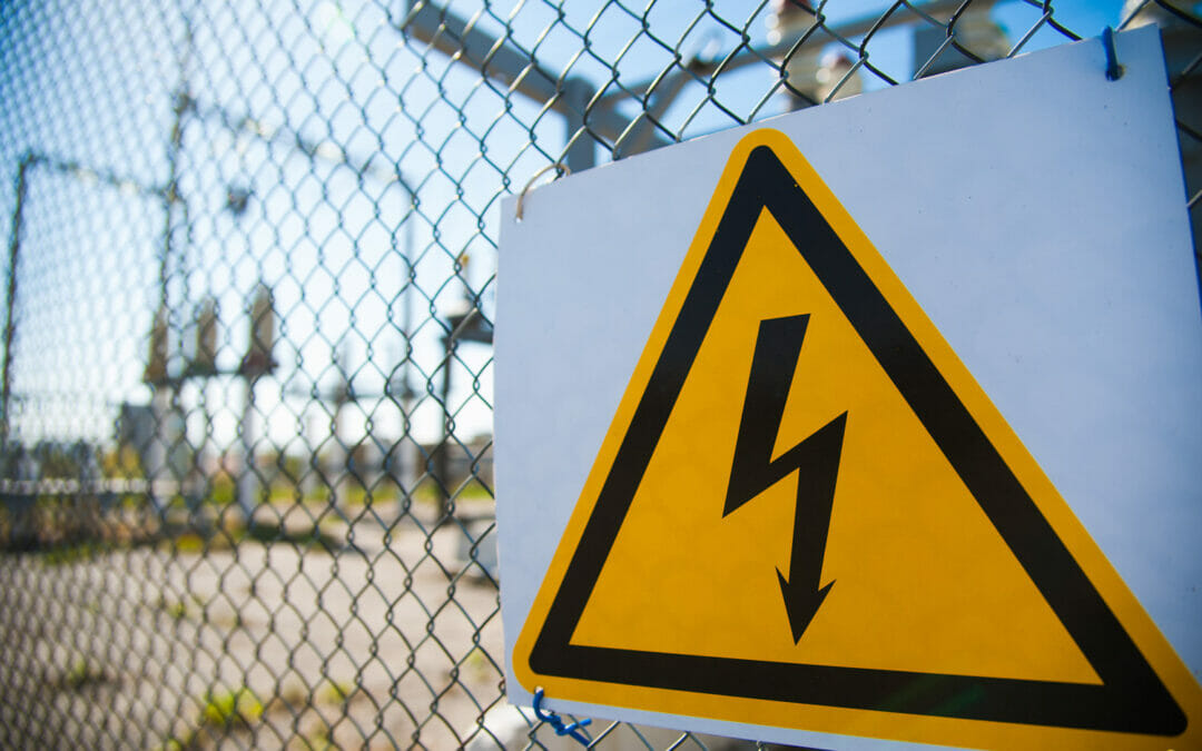 Preventing Electrical Accidents in the Workplace