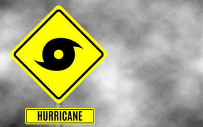 Hurricane Cleanup Safety
