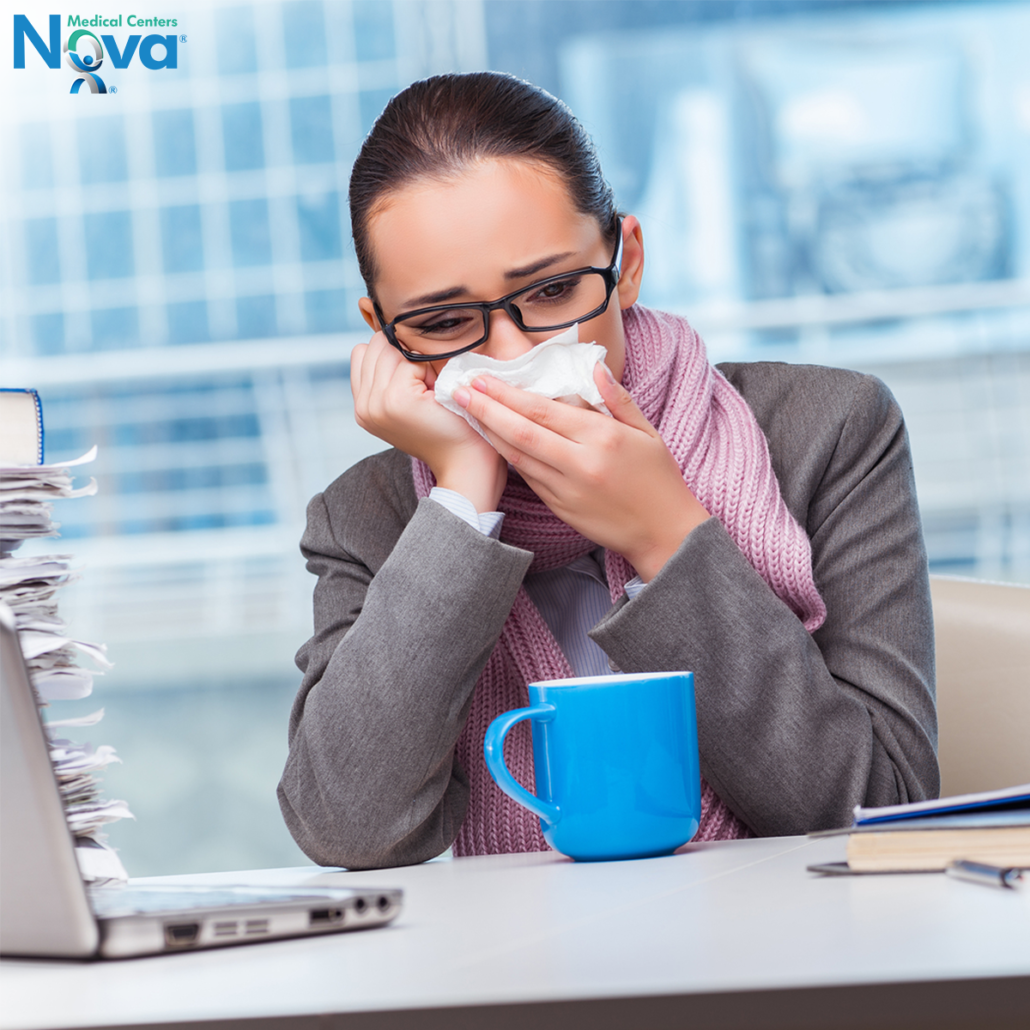 What to Do in a Hostile Work Environment | Nova Medical Centers