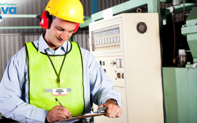 3 Overlooked Manufacturing Hazards – Training and safety procedures reduce risks