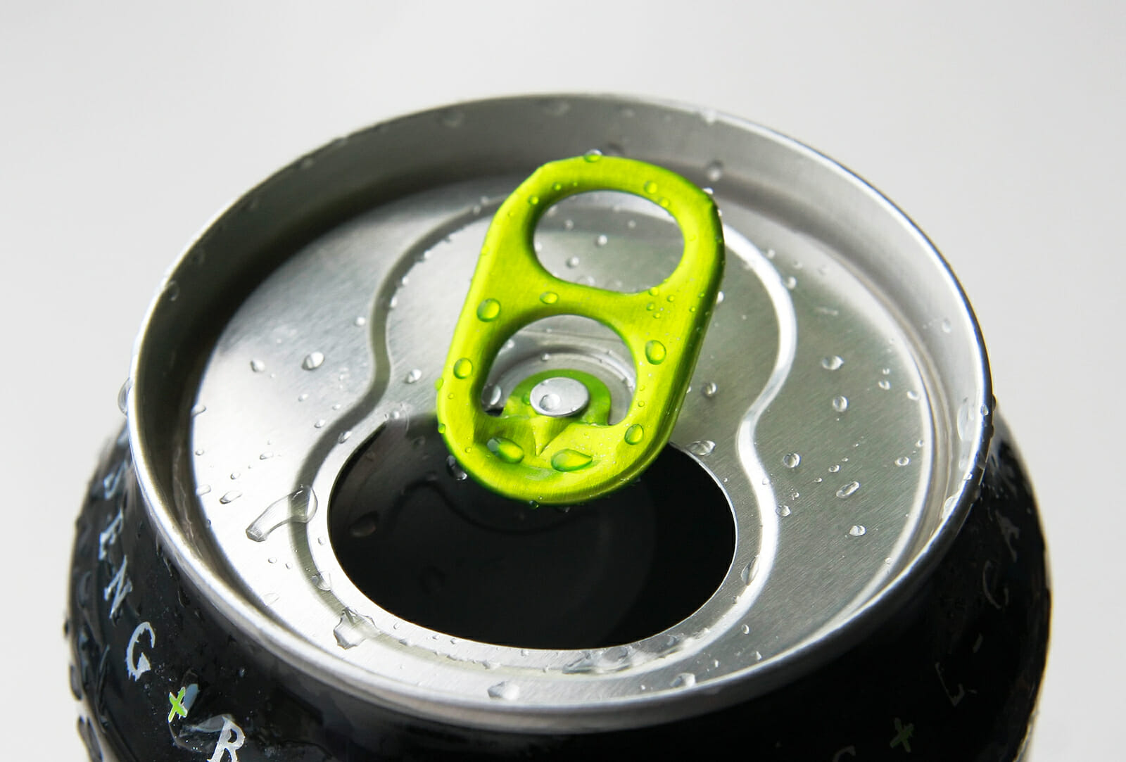 Energy drinks' non-caffeine ingredients may affect heart