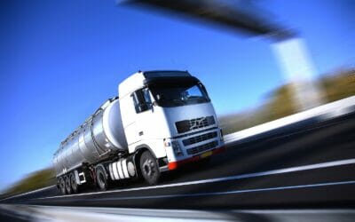Tips for Staying Healthy as a Truck Driver