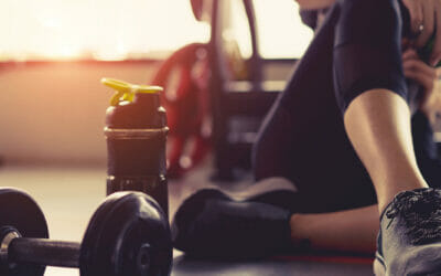 Why Working Out Before Work is Beneficial