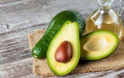 Health Benefits of an Avocado