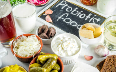 Probiotics to Enhance Your Health