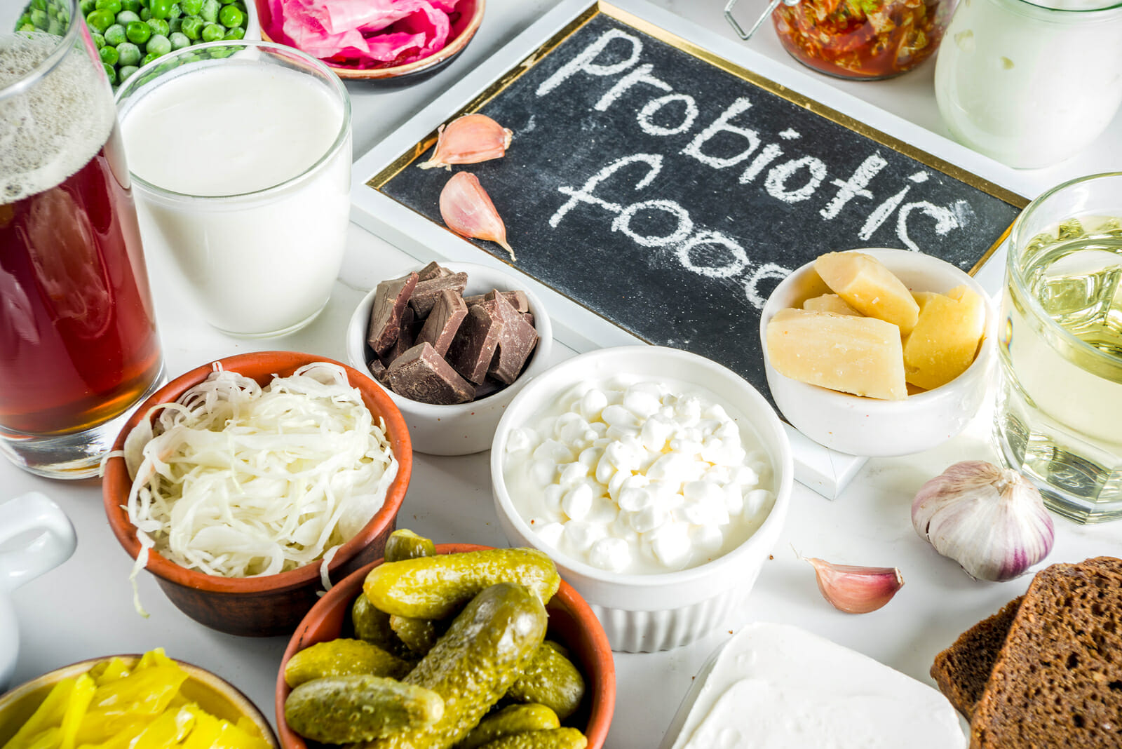 Probiotics Blog