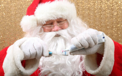 4 Oral Health Tips for the Holidays