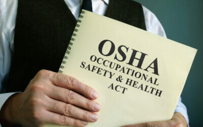 What to Expect with OSHA in 2020