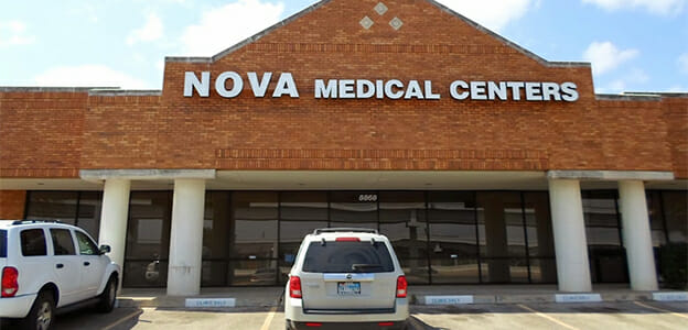Austin North Nova Medical Center