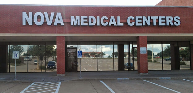 Grand Prairie Nova Medical Center