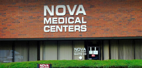 nova medical center lawsuit